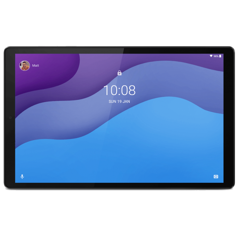 Lenovo TAB M10 HD 2ndGen OctaCore 4GB/64GB