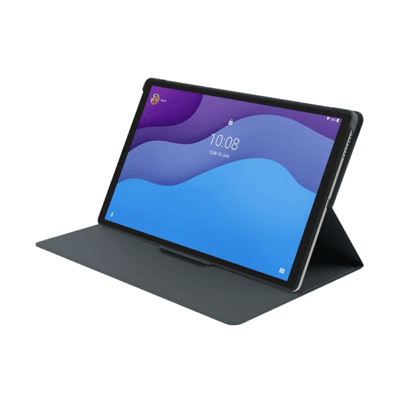 Lenovo TAB M10 HD 2ndGen OctaCore 4GB/64GB (GR) +FolioCASE +FILM