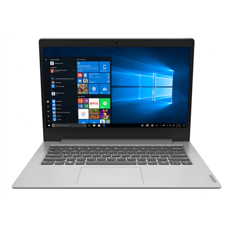 Lenovo IdeaPad 1-14 FullHD 3020e 4GB/64GB W10 +Office365