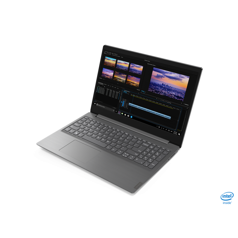 Lenovo V15-15 FullHD i5-10thGen 8GB/SSD256