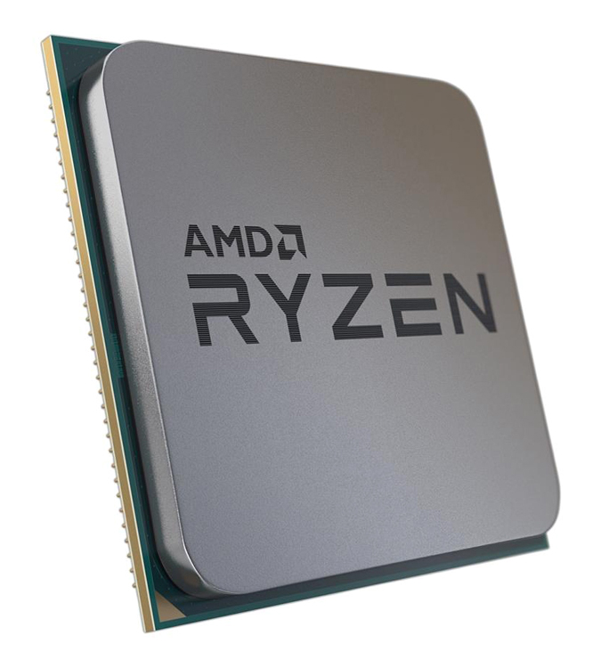 AMD CPU Ryzen 5 PRO 4650G, 6 Cores, 3.7GHz, AM4, 11MB, tray με cooler