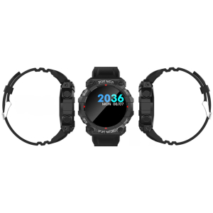 Ρολόι smartwatch FD68