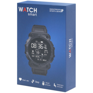 Ρολόι smartwatch FD68