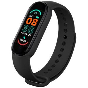 Έξυπνο ρολόι Smartwatch M6
