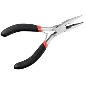 GOOBAY μυτοτσίμπιδο 77098 με αντιολισθητικές λαβές, 125mm