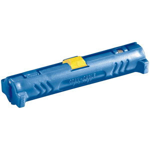 FIXPOINT απογυμνωτής ομοαξονικών καλωδίων 77136