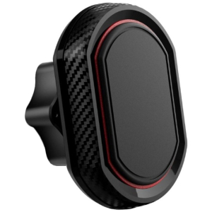 Βάση smartphone αυτοκινήτου χωρίς mount CAR-0013, μαγνητική, μαύρη