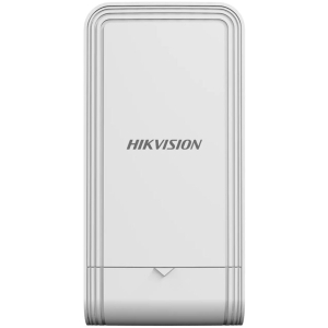 HIKVISION outdoor wireless CPE DS-3WF02C-5AC/O, 867Mbps 5GHz, 12dBi