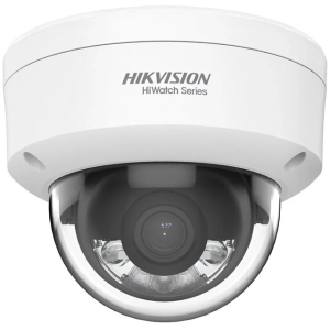 HIKVISION HIWATCH IP κάμερα ColorVu HWI-D149H, 2.8mm, 4MP, IP67, PoE