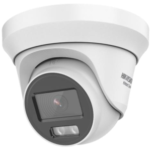 HIKVISION HIWATCH υβριδική κάμερα ColorVu HWT-T229-M, 2.8mm, 2MP, IP66
