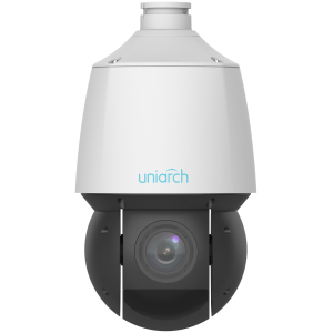 UNIARCH IP κάμερα IPC-P413-X20K, 3MP, PoE+, PTZ, 20x zoom, SD, IP66