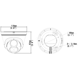IPC T213 APF28W