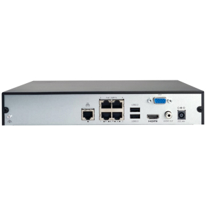 NVR 104E2 P4