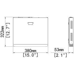 NVR 216S2 P16