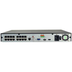 NVR 216S2 P16