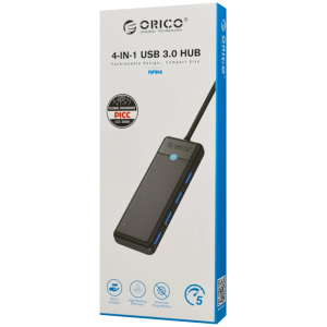 PAPW4A C3 015 BK EP