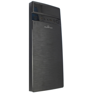 POWERTECH ανταλ/κo μπροστινό πάνελ PCFRB-011 για PC case PT-411