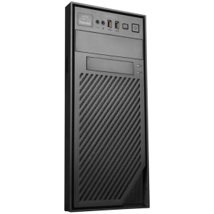 POWERTECH ανταλ/κo μπροστινό πάνελ PCFRB-013 για PC case PT-412