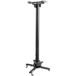 BRATECK βάση projector οροφής PRB-20-01L, 35kg