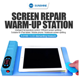 S 918E