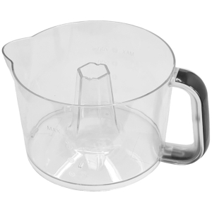 BRUNO ανταλλακτικό δοχείο συλλογής χυμού για ηλεκτρικό στίφτη BRN-0095