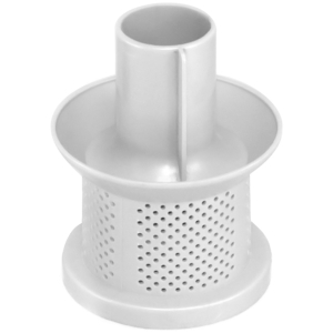 BRUNO ανταλλακτική βάση φίλτρου HEPA για ηλεκτρική σκούπα BRN-0133