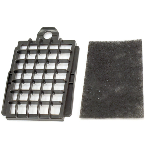 BRUNO ανταλλακτικό φίλτρο εισαγωγής για ηλεκτρική σκούπα BRN-0136