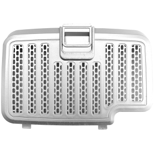 BRUNO ανταλλακτικό καπάκι φίλτρου για ηλεκτρική σκούπα BRN-0137