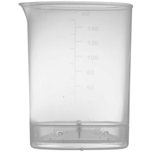 BRUNO δοσομετρητής νερού με καρφίτσα για βραστήρα αυγών BRN-0156