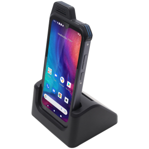 UNIWA βάση φόρτισης ST-W8 για smartphone W888, 2A, μαύρη