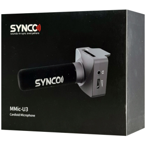 SY U3 MMIC