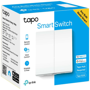 TAPO S220