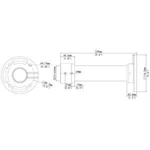 TR CE45 IN