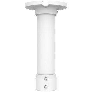 UNIARCH βάση κάμερας TR-CE45-IN, μεταλλική, λευκή