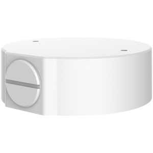 UNIARCH βάση κάμερας TR-JB03-G-IN, μεταλλική, λευκή