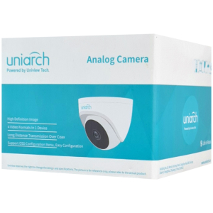 UAC T132 F28 H