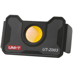 UNI-T macro φακός UT-Z003 για θερμικές κάμερες UTi730E/20E/30V/20V