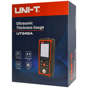 UT345A