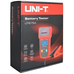 UT675A