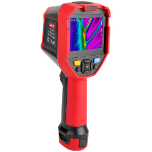 UNI-T συσκευή θερμικής απεικόνισης UTi720E, Wi-Fi, -20 έως 550 °C, IP54