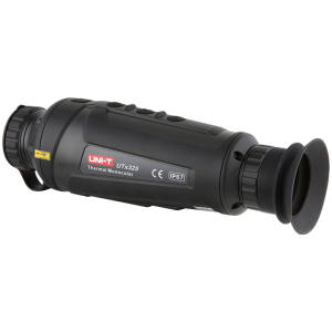 UNI-T μονοκυάλι παρατήρησης θερμικής απεικόνισης UTx325, 25mm/F1.0, IP67