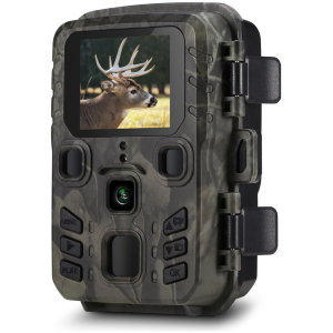 SUNTEK κάμερα για κυνηγούς WIFI301, PIR, 20MP, Full HD, WiFi, BT, IP65