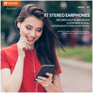 X7 LWH