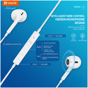 X7 LWH