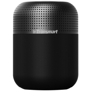 TRONSMART φορητό ηχείο Element T6 Max, 60W, Bluetooth, 12000mAh, μαύρο