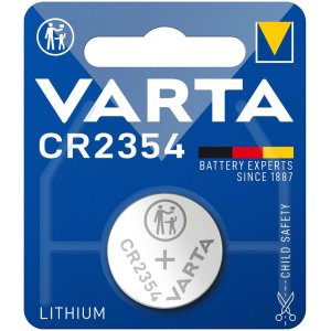 VARTA μπαταρία λιθίου, CR2354, 3V, 1τμχ