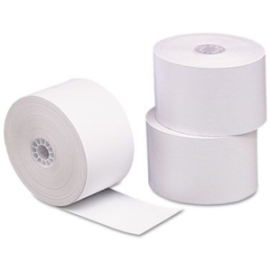 BURN OUT Χαρτοταινία Θερμική 28 x 56 x 12mm, 35m, 55γρ, 40τμχ