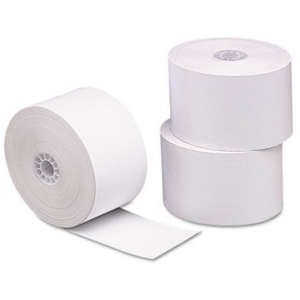 BURN OUT Χαρτοταινία Θερμική 28 x 46 x 12mm, 25m, 55γρ, 60τμχ