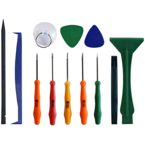 BEST Repair Tool kit BST-288, Κασετίνα, 12 τεμ.