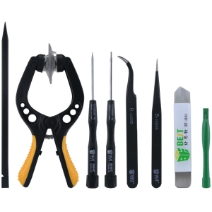 BEST Repair Tool Kit BST-609, για iPhone, 8 τμχ